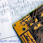 نرم افزار طراحی شماتیک و PCB مدارات الکترونیکی