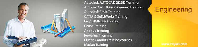 Engineering Training Courses