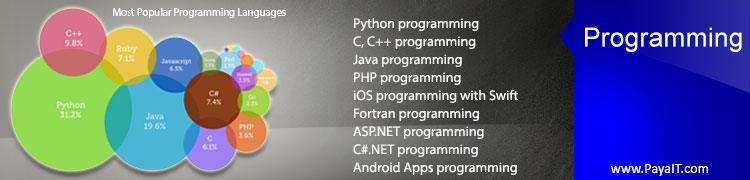 programming languages Training