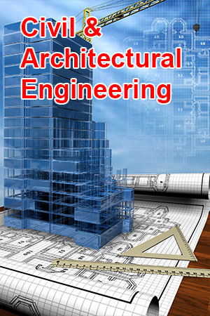آموزشگاه مهندسی عمران و معماری
