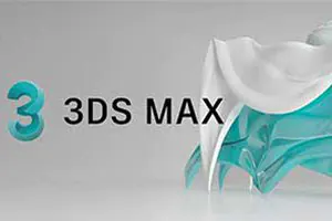 آشنایی با نرم افزار تری دی مکس 3DMax