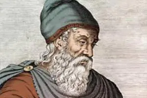 ارشمیدس - Archimedes