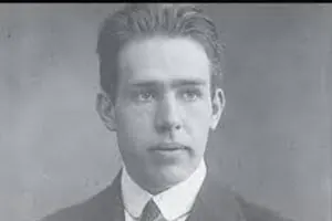 نیلز هنریک داوید بور  Niels Bohr
