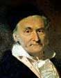 فردریک گائوس Carl Friedrich Gauss