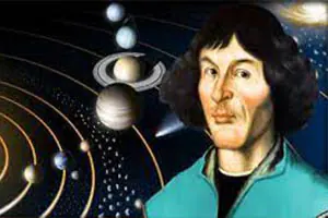 نیکلاس کوپرنیک Nicolaus Copernicus