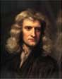 ایزاک نیوتن Isaac Newton