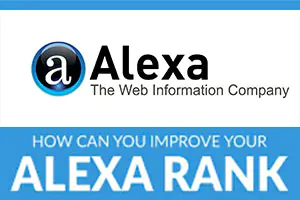 الکسا چیست و راه های افزایش رتبه الکسا