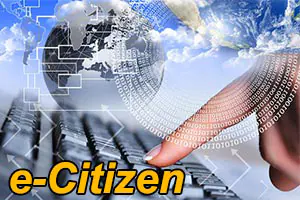 شهروند الکترونیک چیست؟