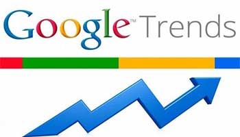 گوگل ترندز چیست و چگونه با آن کسب و کار آنلاین خود را بهبود دهیم؟