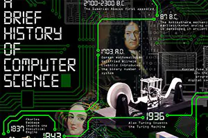 تاریخچه کامپیوتر