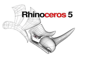 نرم افزار راینو Rhino چیست؟