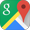 مسیریابی با Google map